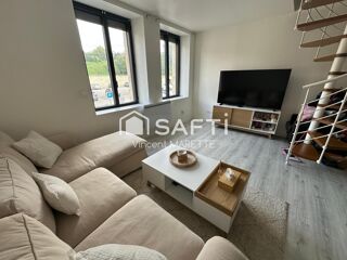  Appartement  vendre 2 pices 50 m