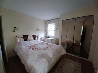  Maison � vendre 3 pi�ces 71 m�