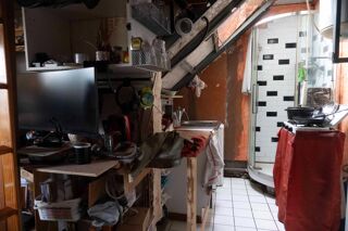  Appartement  vendre 1 pice 24 m