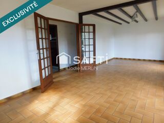  Maison � vendre 6 pi�ces 133 m�