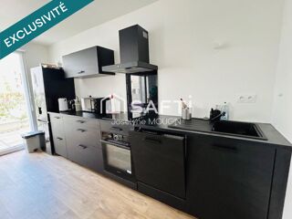  Appartement � vendre 3 pi�ces 65 m�