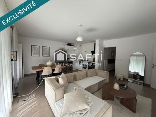  Appartement � vendre 3 pi�ces 65 m�