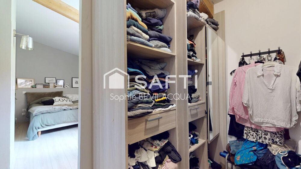 � vendre  Maison Sathonay-Village (69580)