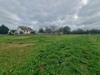  Terrain à vendre 754 m²