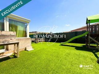  Maison � vendre 5 pi�ces 119 m�