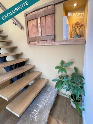  Maison � vendre 3 pi�ces 136 m�