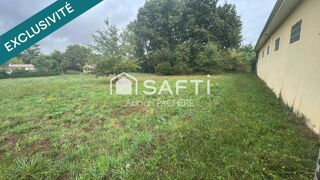  Terrain à vendre 963 m²