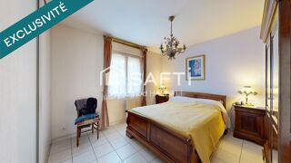  Maison  vendre 4 pices 93 m