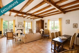  Maison à vendre 5 pièces 127 m²
