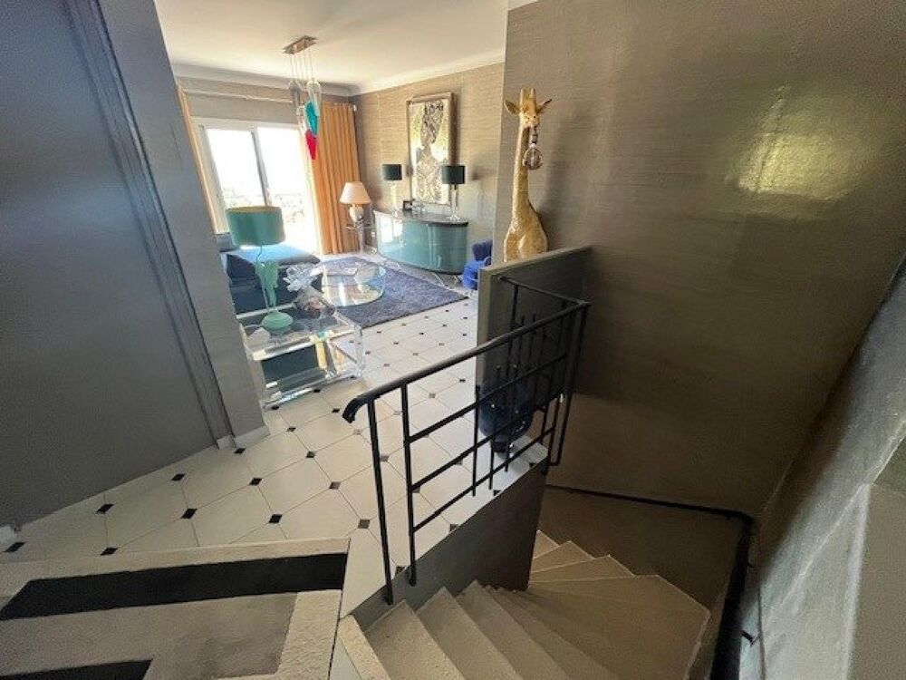  vendre  Appartement Saint-Raphal (83700)