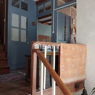  Maison � vendre 4 pi�ces 90 m�