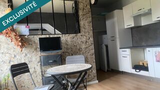  Maison � vendre 4 pi�ces 107 m�