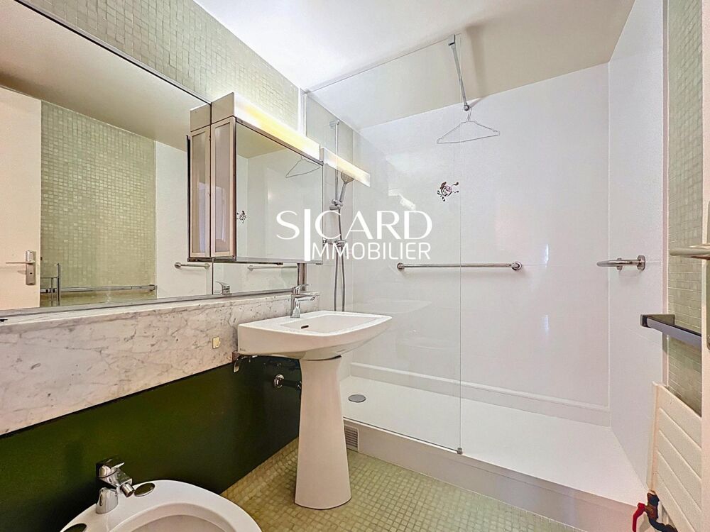� vendre  Appartement Paris 15