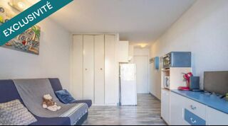  Appartement à vendre 1 pièce 27 m²