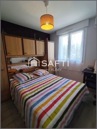  Maison à vendre 5 pièces 87 m²