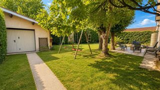  Maison à vendre 6 pièces 130 m²