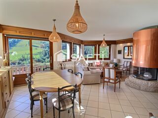  Maison à vendre 8 pièces 222 m²