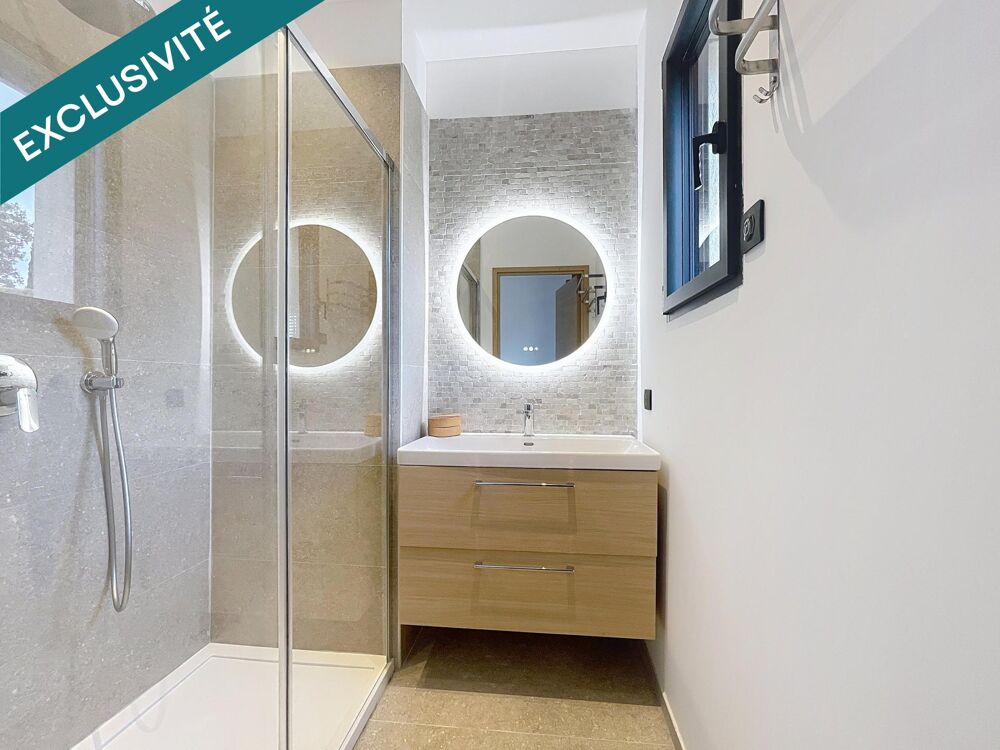 � vendre  Maison Montauroux (83440)