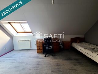  Appartement � vendre 3 pi�ces 90 m�