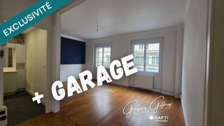  Appartement � vendre 3 pi�ces 61 m�