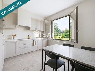  Maison à vendre 4 pièces 91 m²