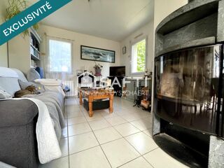  Maison � vendre 7 pi�ces 105 m�