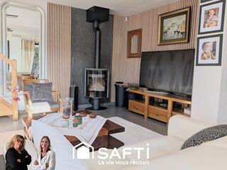  Maison � vendre 5 pi�ces 123 m�