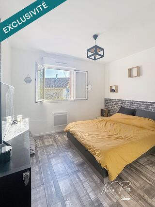  Maison � vendre 4 pi�ces 80 m�