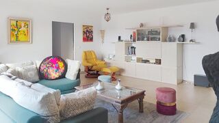  Maison � vendre 5 pi�ces 130 m�