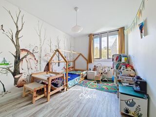  Appartement � vendre 4 pi�ces 80 m�