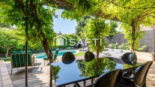  Maison à vendre 5 pièces 207 m²