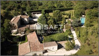  Maison � vendre 15 + pi�ces 591 m�