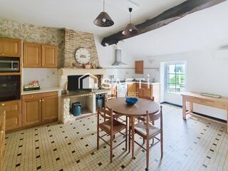  Maison � vendre 6 pi�ces 166 m�