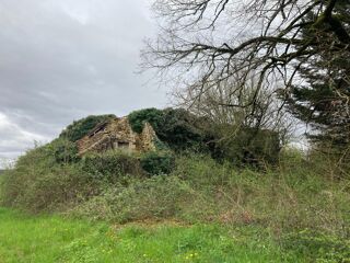  Terrain � vendre 1530 m�