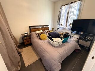  Appartement à vendre 2 pièces 39 m²