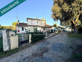 Vente Immeuble Immeuble de rapport - 5 appartements et 7 garages Marmande