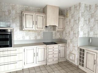  Appartement  vendre 4 pices 97 m