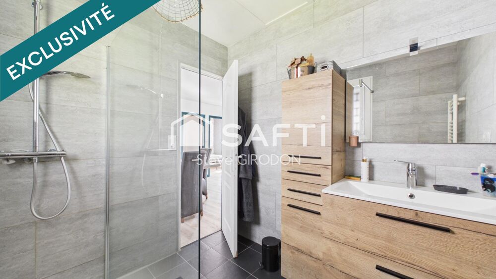 Vente Maison Maison rénovée au calme bord de Sèvre Arcais