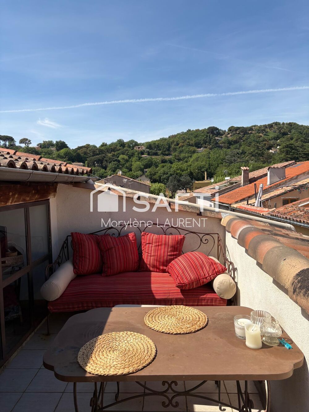Maison 3 pièces 65 m² · à Collobrieres · 65 m² · 219 500 €