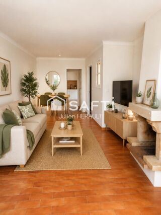  Maison à vendre 5 pièces 100 m²