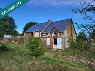  Maison à vendre 2 pièces 63 m²