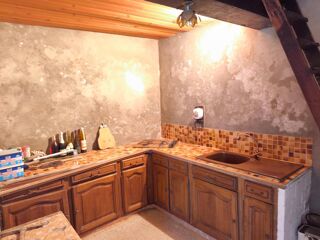  Maison � vendre 3 pi�ces 39 m�