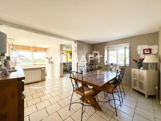  Maison à vendre 6 pièces 111 m²