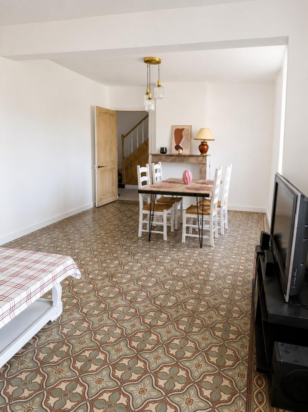 Vente Maison Maison entièrement rénovée avec charme et authenticité Esquelbecq