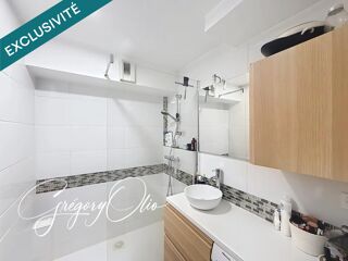  Appartement � vendre 3 pi�ces 43 m�