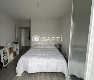  Appartement  vendre 3 pices 60 m