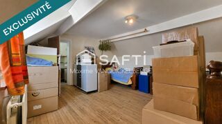  Maison à vendre 6 pièces 128 m²