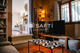  Maison � vendre 6 pi�ces 120 m�