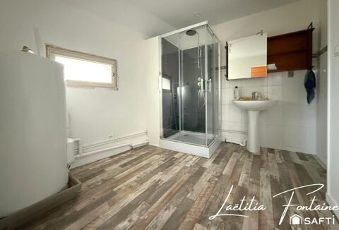  Appartement � louer 4 pi�ces 80 m�