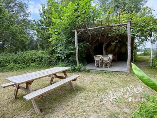  Maison à vendre 6 pièces 120 m²